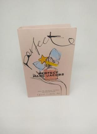 Парфумована вода marc jacobs perfect