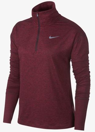 Nike кофта для бега для спорта
