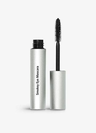 Объемная тушь для ресниц bobbi brown smokey eye mascara