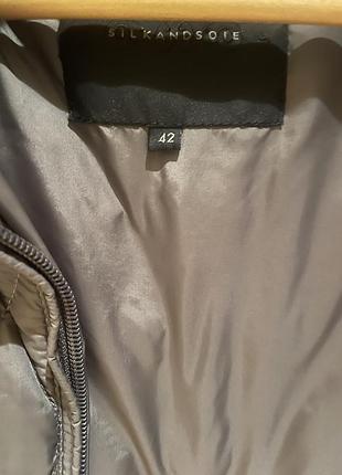 Пальто 🧥 зимне