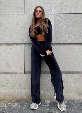 Костюм тройка