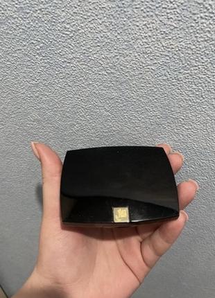 Новая палетка lancome