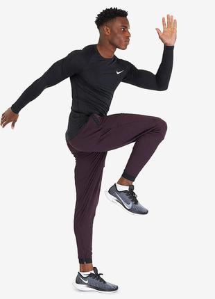 Nike штани спортивки для спорту залу бігу