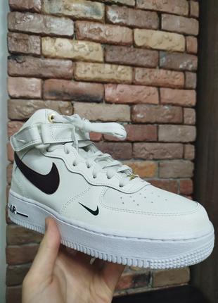 Кеди nike air force оригінал