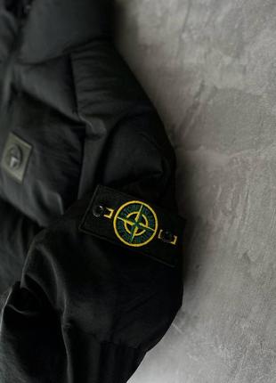 Куртка stone island