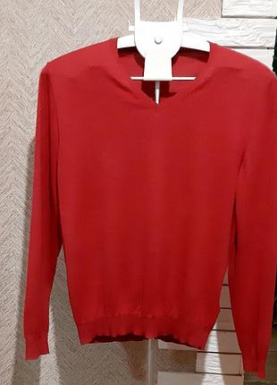 Джемпер мужской massimo dutti