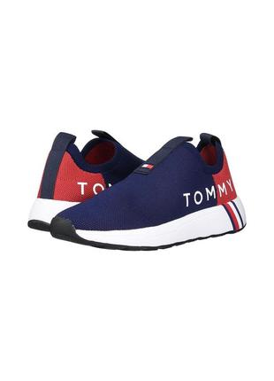 Жіночі кросівки tommy hilfiger