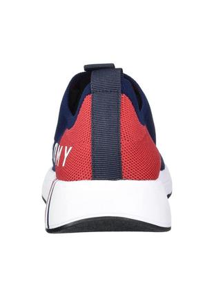 Женские кроссовки tommy hilfiger4 фото