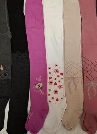 Гарні колготи класної якості