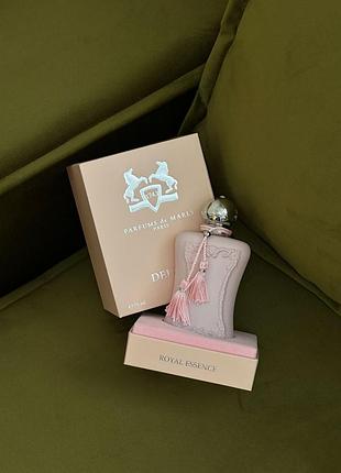Парфуми Parfums de marly delina