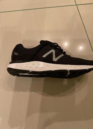 Кросівки new balance