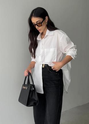 Базова сорочка zara