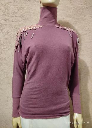 Свитер eletti l 5454