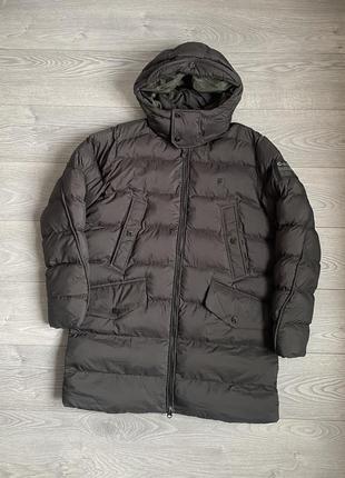G-star raw чоловіча фірмова куртка р.л/хл