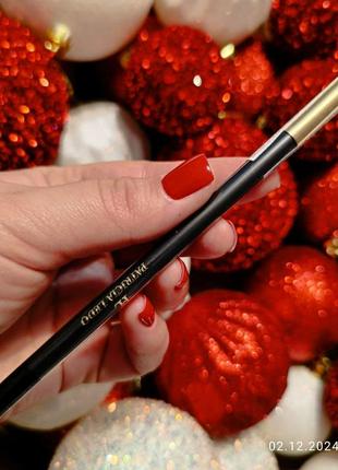 Олівець для очей patricia ledo soft precision eyeliner, 1.3г
