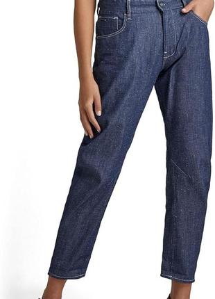 Женские джинсы arc 3d boyfriend jeans g-star raw