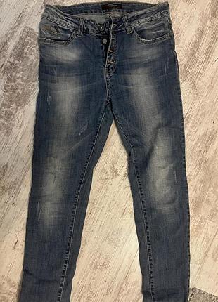 Дизель джинсы diesel