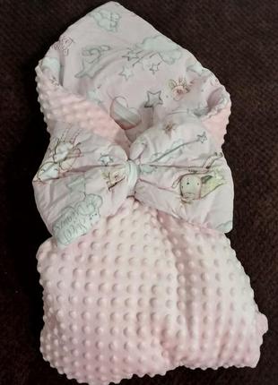 Конверт на виписку!!