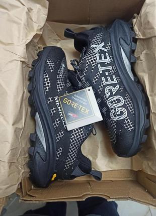 Кроссовки merrell bravada 2