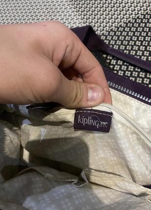 Сумка kipling