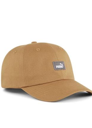 Кепка puma