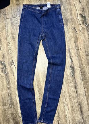 Джинси h&amp;m