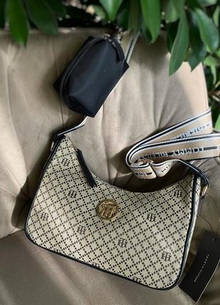 Сумка tommy hilfiger