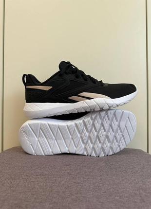Кроссовки reebok
