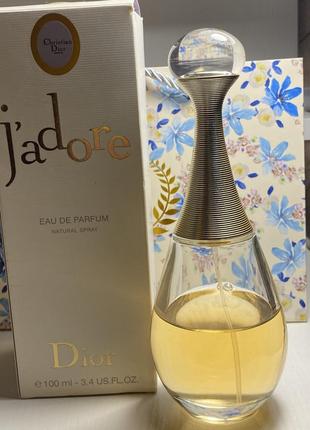 Парфум Miss dior парфум