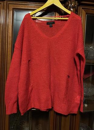 Жіноча кофта, светр, джемпер