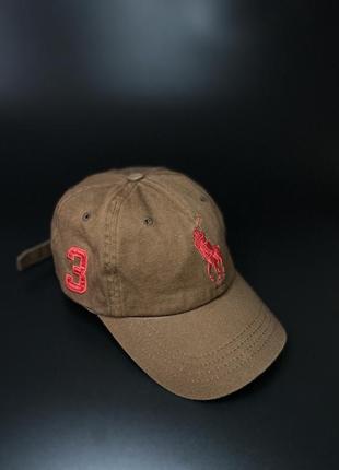 Кепка XS / 55