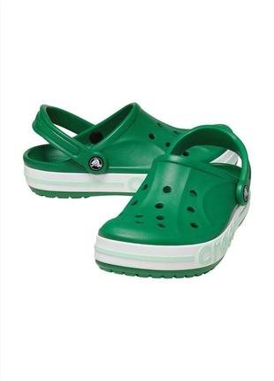 Удобные клоги crocs