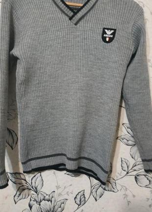 Кофта,кофта мужская,кофта арманы