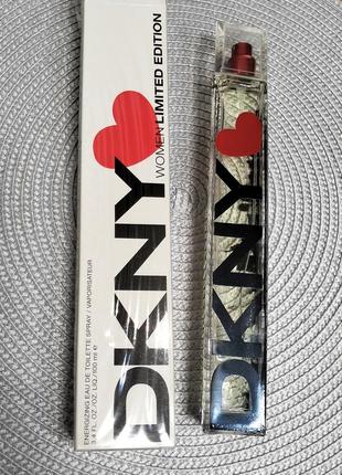 Духи женский парфюм dkny цветочно - восточный аромат ✴️финансовая цена!✴️