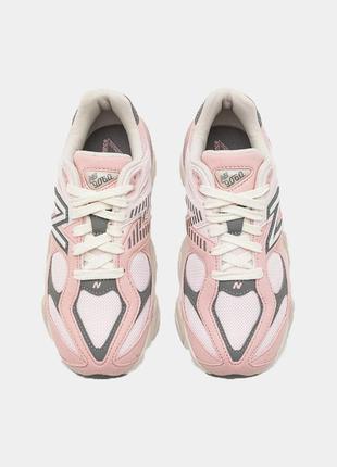 Кроссовки new balance 6090