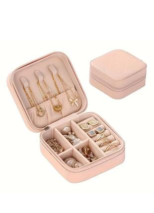 Органайзер для украшений, бижутерии