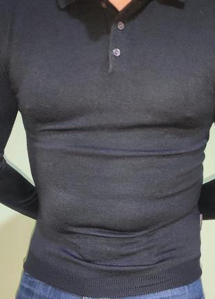 Стильная нарядная кофта бренд french connection.м