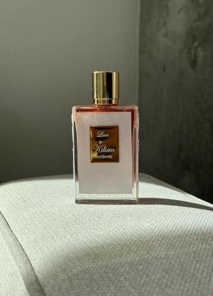 Парфуми kilian by kilian love don't be shy 50ml (kl05)4 фото