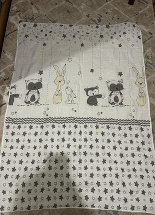 Ковдра/ покривало/ одіяло / плед