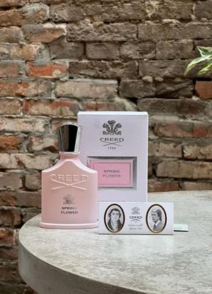 Парфуми creed spring flower 75 ml (cr10)