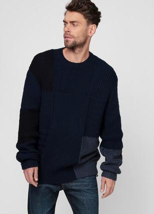 Оригінал diesel  100% вовна