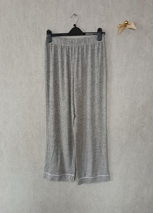 Теплые брюки для дома р.12