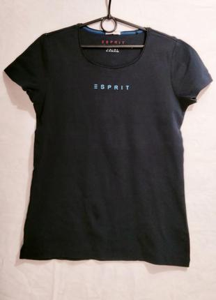 Футболка бавовняна esprit