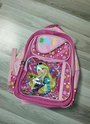 Новый рюбзак барбы