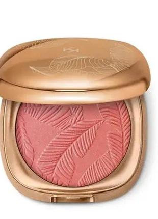 Румяна kiko milano 07
