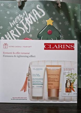 Набір clarins