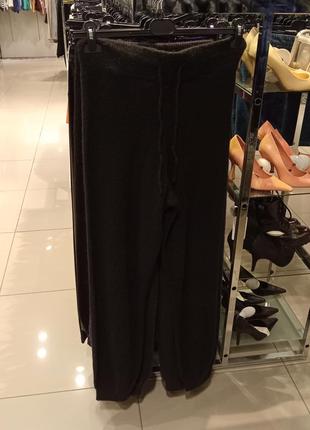 Штани в'язані вовняні