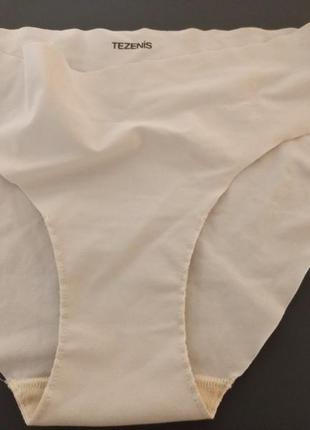 Трусики безшрвні р.s-m