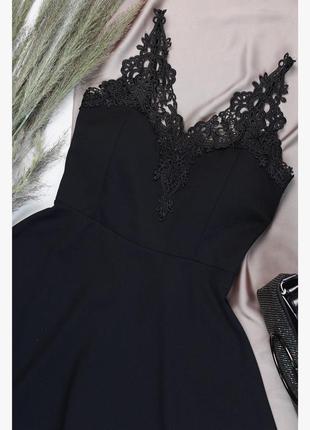 🖤шикарное платье