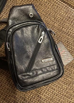 Чоловіча сумка